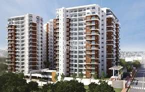 3 BHK Apartment For Rent in Vajram Tiara Yelahanka Bangalore 6415787