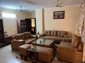 3 BHK Apartment For Rent in KharaR Kurali Highway Mohali 6415755