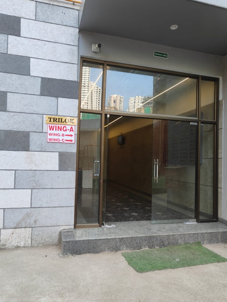 Exterior View, dp-star 1 Bedroom 365 Sq.Ft. Apartment In Bhandup West Mumbai 6415896