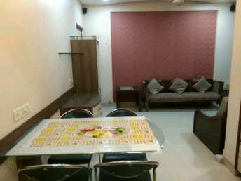 1 BHK Apartment For Rent in Santacruz West Mumbai 6416001