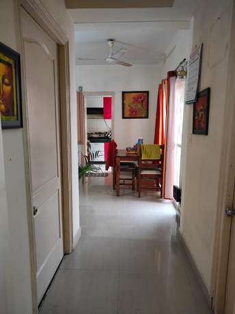 2 BHK Apartment For Rent in Paras Tierea Sector 137 Noida  6416047