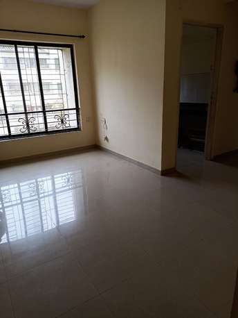1 BHK Apartment For Rent in Spring Leaf 6 CHS Kandivali East Mumbai 6416057