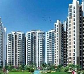 3 BHK Apartment For Resale in Unibera Towers Noida Ext Sector 1 Greater Noida 6416062