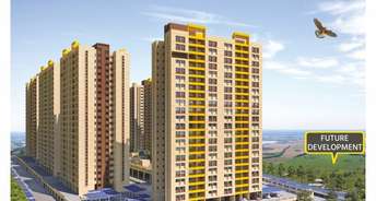 2 BHK Apartment For Resale in Magarpatta Riverview City Loni Kalbhor Pune 6416046
