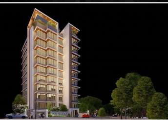 1 BHK Apartment For Resale in Kadri Residency Ghatkopar West Mumbai 6416127