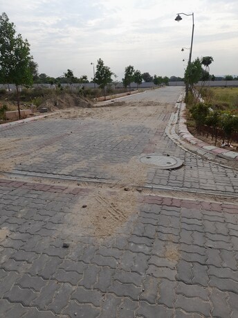 Plot For Resale in Bindayaka Jaipur  6416098