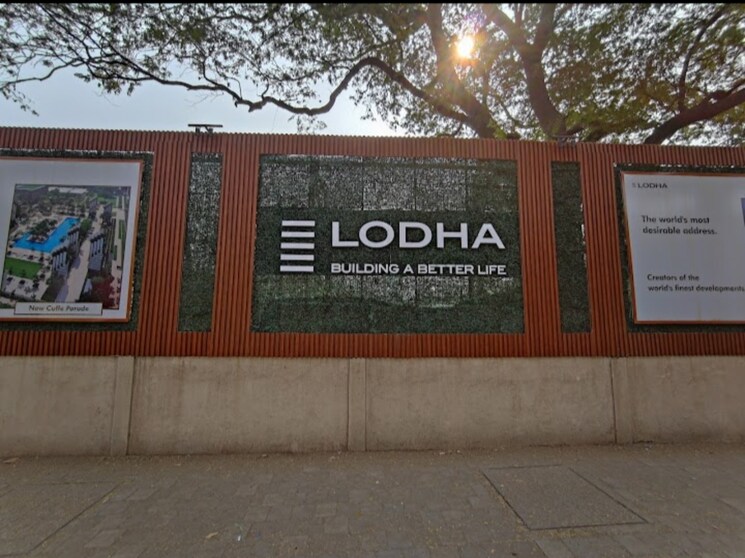 Exterior View, runwal-code-name-enchanted 1 Bedroom 355 Sq.Ft. Apartment In Kolshet Thane 6416099