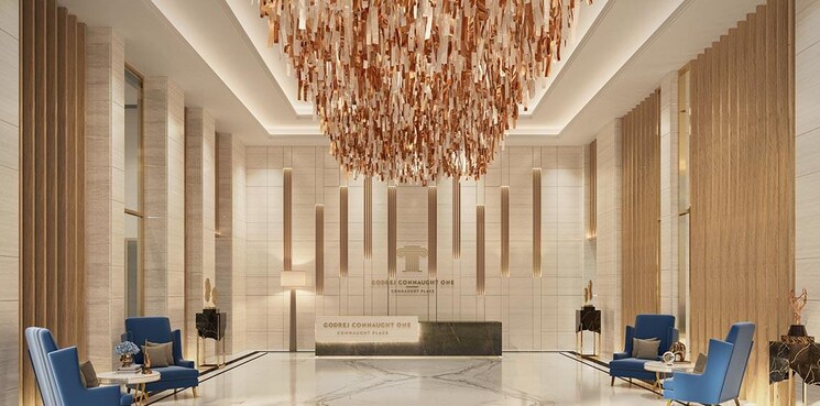 Exterior View, runwal-code-name-enchanted 1 Bedroom 355 Sq.Ft. Apartment In Kolshet Thane 6416099