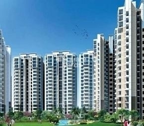 2 BHK Apartment For Resale in Unibera Towers Noida Ext Sector 1 Greater Noida  6416110