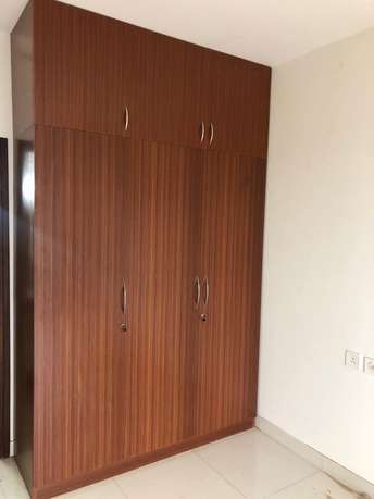 2 BHK Apartment For Rent in Purva Palm Beach Hennur Road Bangalore 6416097