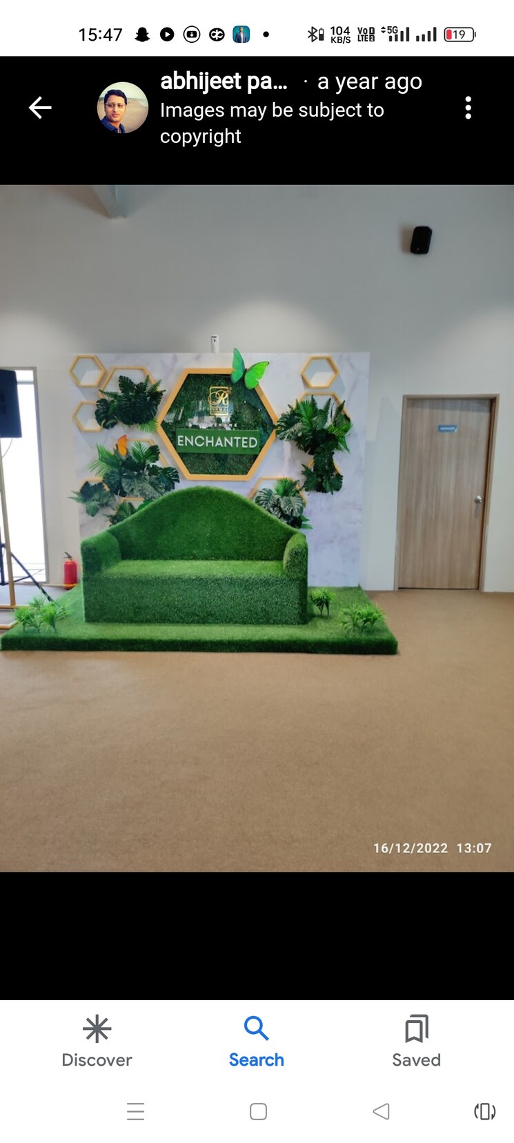 Master Plan, runwal-code-name-enchanted 1 Bedroom 391 Sq.Ft. Apartment In Kolshet Thane 6416114