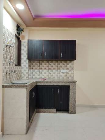 1 BHK Builder Floor For Rent in JVTS Gardens Chattarpur Delhi 6416199