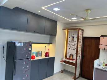 3 BHK Apartment For Resale in Baner Pune  6416194