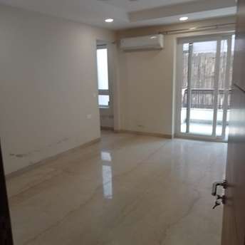 3 BHK Independent House For Rent in Defence Colony Delhi 6416196
