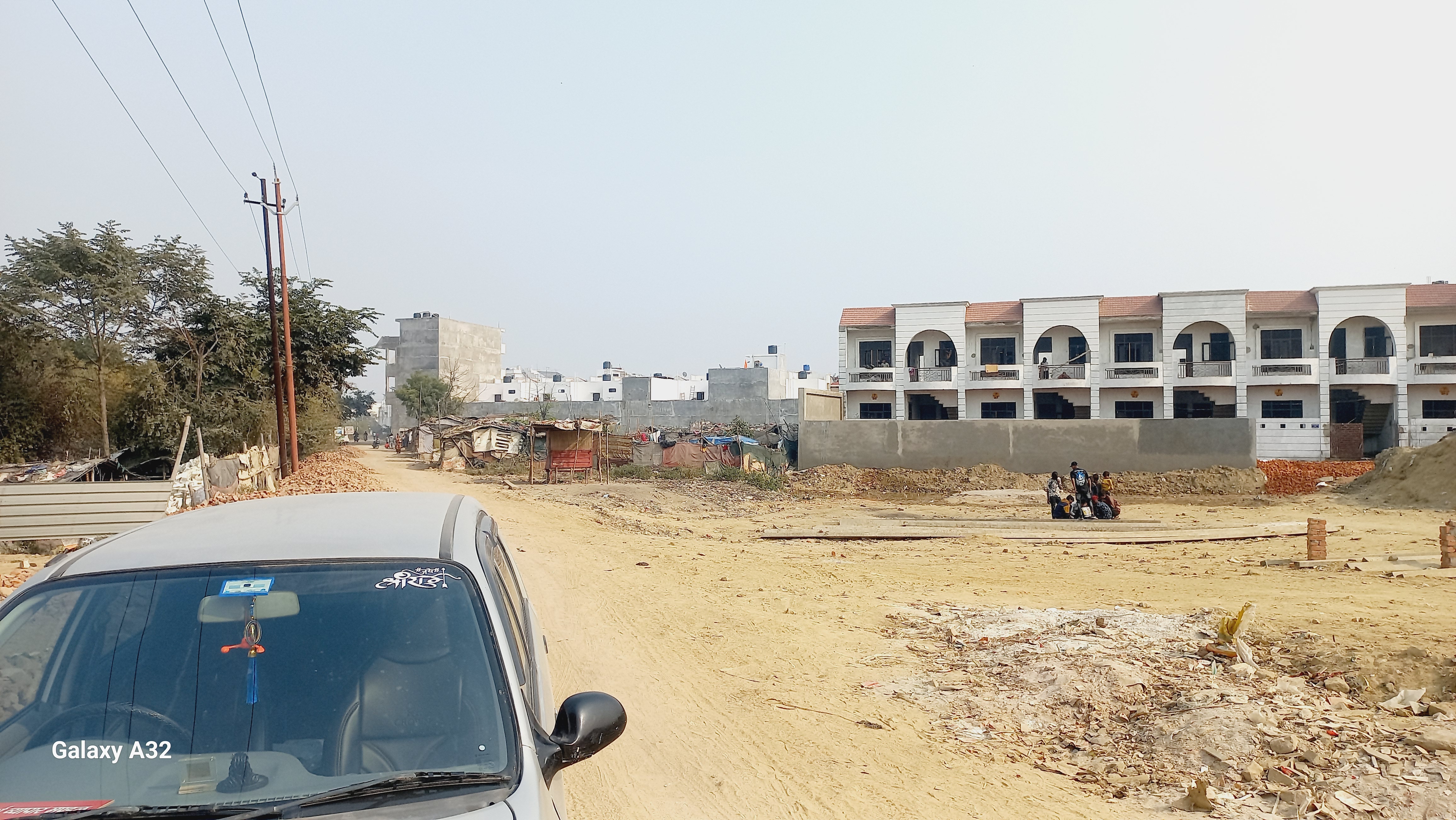 Plot For Resale in Indira Nagar Lucknow  6416201