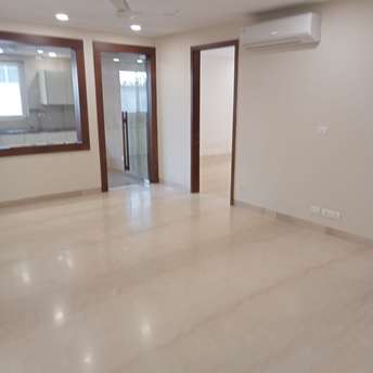 3 BHK Builder Floor For Rent in Defence Colony Delhi 6416242