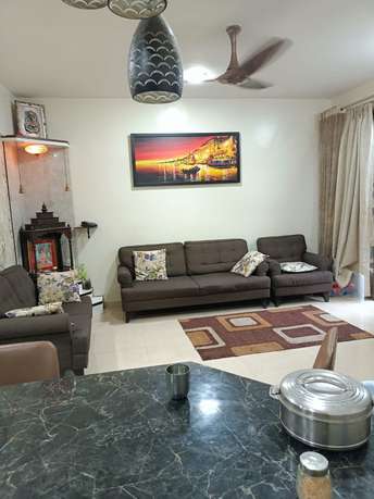 3 BHK Apartment For Resale in Rohan Leher II Baner Pune 6416237