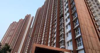 1.5 BHK Apartment For Rent in Runwal Forests Kanjurmarg West Mumbai 6416286
