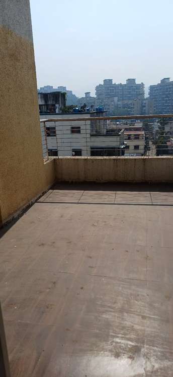 2 BHK Apartment For Resale in Naman Galaxy Bibwewadi Pune 6416312