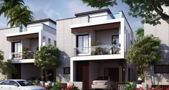 2 BHK Villa For Resale in Srigdhas Rising East Pocharam Hyderabad 6416376
