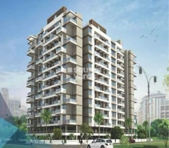 2 BHK Apartment For Resale in Konark Yashoda Angan Thergaon Pune  6416352