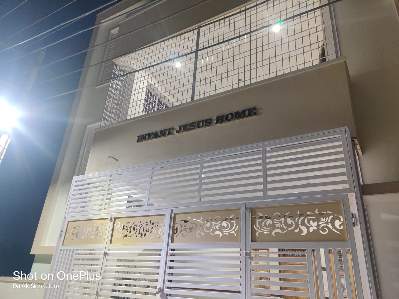 Rental 3 Bedroom 2400 Sq.Ft. Independent House in Chikka Tirupathi