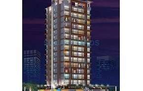2 BHK Apartment For Resale in Tulsi Kamal Kharghar Navi Mumbai 6416384