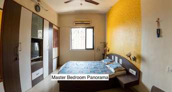 3 BHK Apartment For Rent in Yashwant Park Virar West Mumbai 6416402