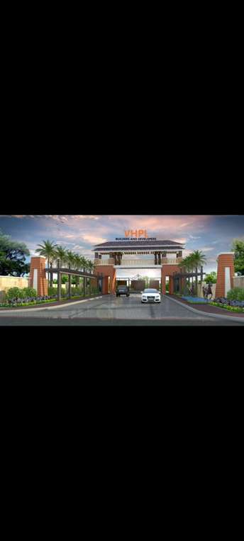 3 BHK Villa For Resale in Sangareddy Hyderabad 6417060