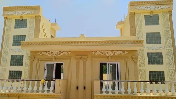 2 BHK Villa For Resale in Chinhat Lucknow  6416479