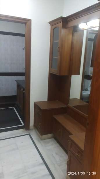4 BHK Builder Floor For Rent in Lajpat Nagar Iii Delhi 6416485