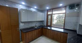 3 BHK Builder Floor For Rent in Netaji Shubash Apartments Sector 13, Dwarka Delhi 6416512