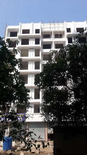 1 BHK Apartment For Resale in Sector 18 Taloja Navi Mumbai  6416475