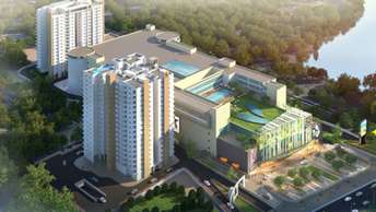 2.5 BHK Apartment For Resale in Mantri Lithos Thanisandra Bangalore 6416480
