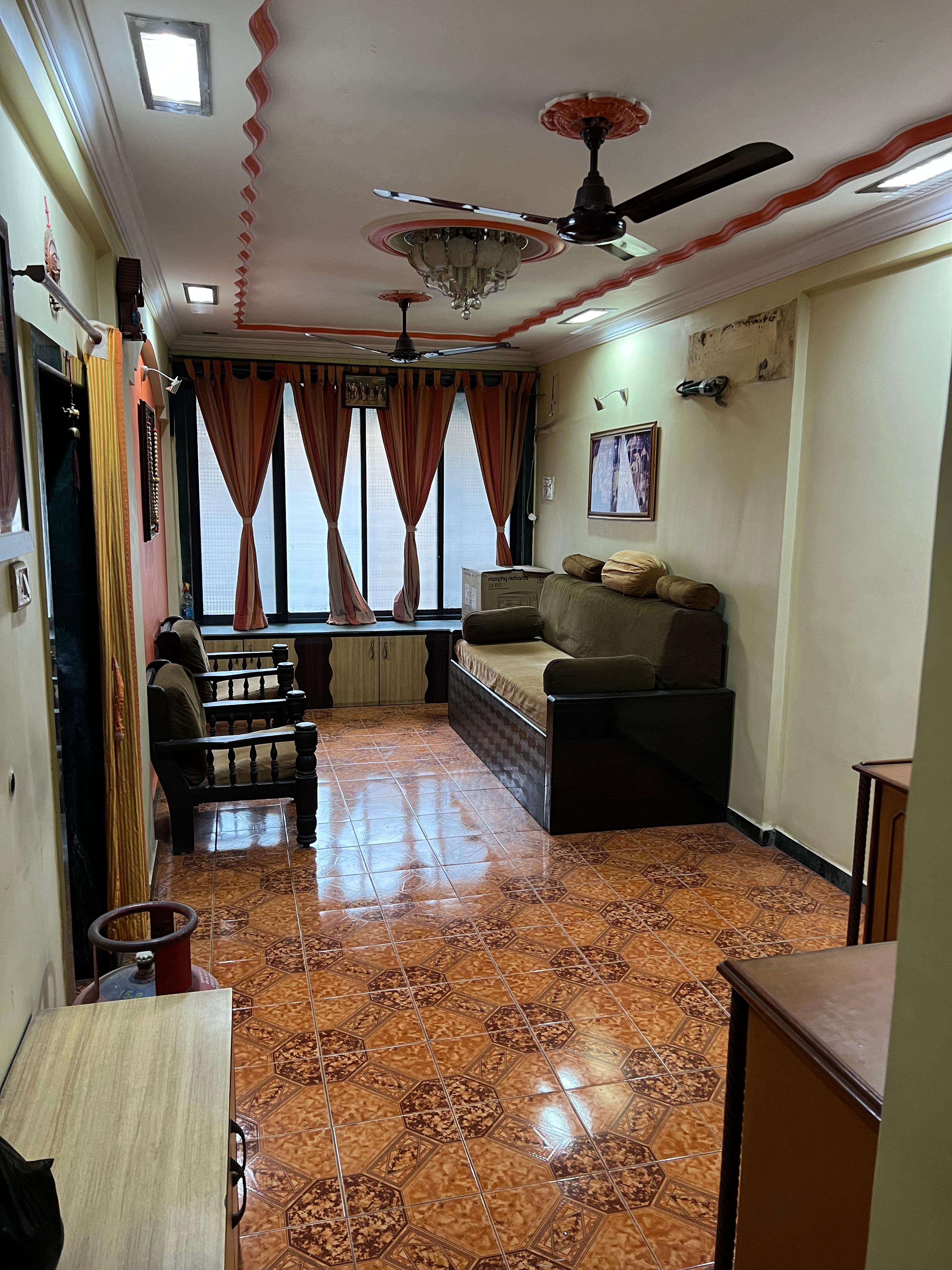 1 RkApartment For Sale in Near Bhavika School Khari