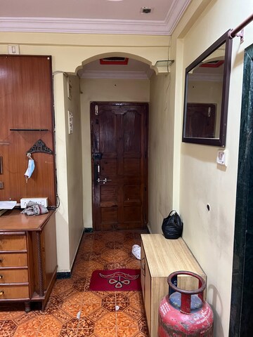 Furnished Amenities in 1 RK Apartment at Kharigaon – for Sale