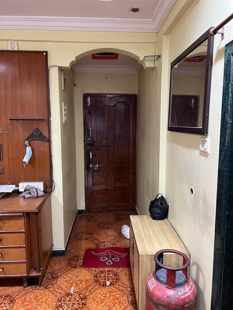 undefined, kharigaon 1 RK 550 Sq.Ft. Apartment In Kharigaon Thane 6416487