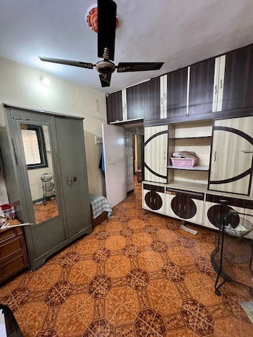 Parking in 1 RK Apartment at Kharigaon – for Sale