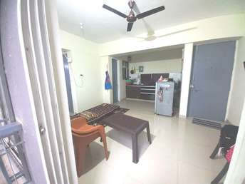 1 BHK Apartment For Resale in Bramhacorp Water Bay Kalyani Nagar Pune 6416469