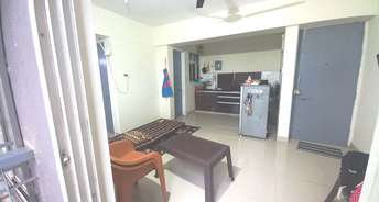 1 BHK Apartment For Resale in Bramhacorp Water Bay Kalyani Nagar Pune 6416469