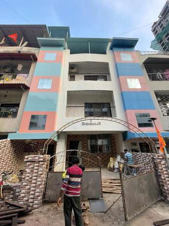 3 BHK Villa For Rent in Gaurav Enclave I Mira Road Mumbai 6416497