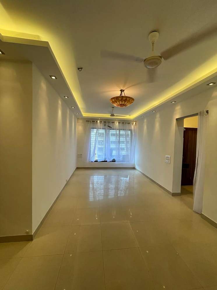2 Bedroom 900 Sq.Ft. Apartment in Andheri West Mumbai