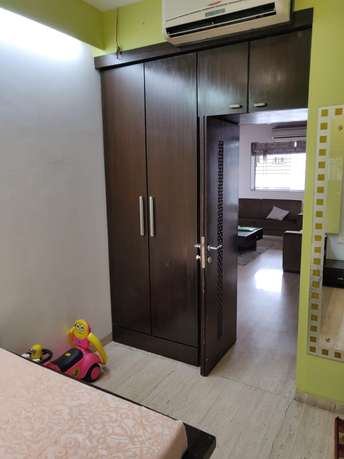 1 BHK Apartment For Rent in Neumec Elegance Lower Parel Mumbai  6416556