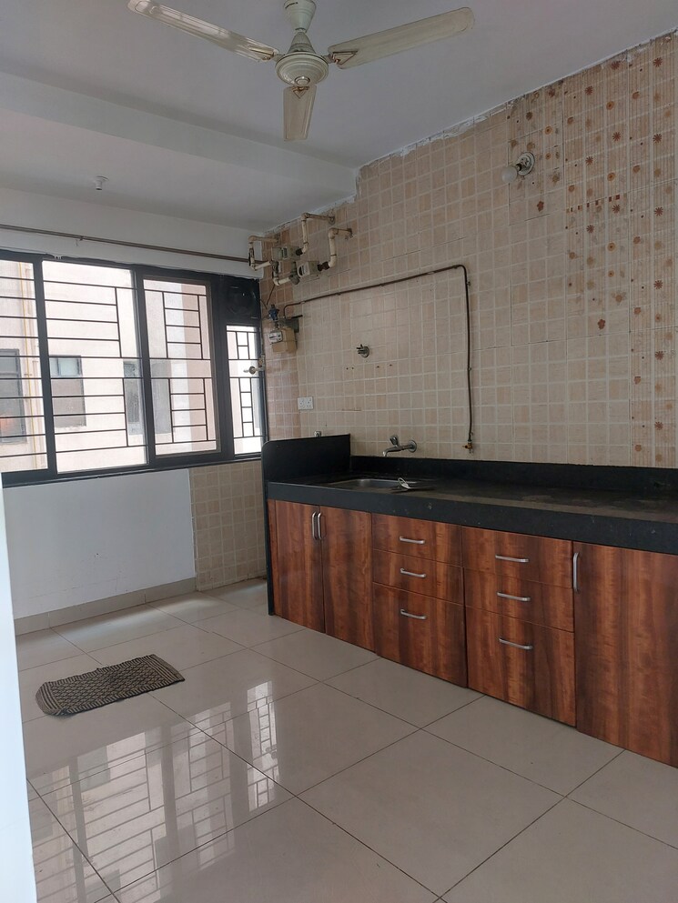 Kitchen, sarang-nanded-city 2 Bedroom 872 Sq.Ft. Apartment In Sinhagad Pune 6416577