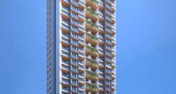 2 BHK Apartment For Resale in Space Sky Heights Kalyan West Thane 6416593