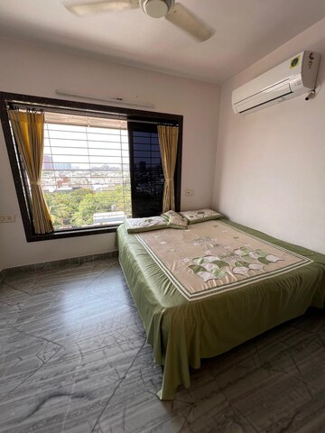 Bedroom in 2 BHK Apartment at Varachha – for Sale