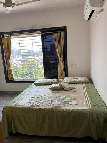 Bedroom in 2 BHK Apartment at Varachha – for Sale