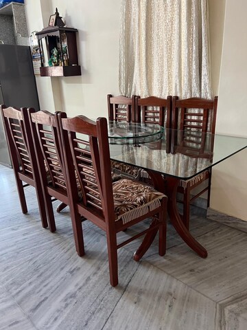 Furnished Amenities in 2 BHK Apartment at Varachha – for Sale