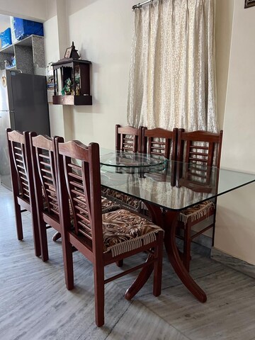 Furnished Amenities in 2 BHK Apartment at Varachha – for Sale
