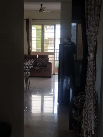 2 BHK Apartment For Rent in Swami Nakshatra Green Bavdhan Pune 6416608